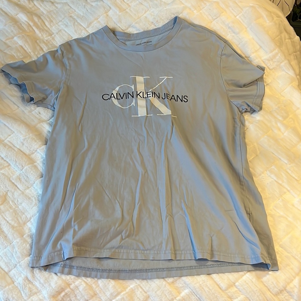 Never worn